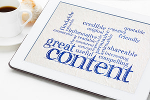 Ranking in Google - Build Your Audience