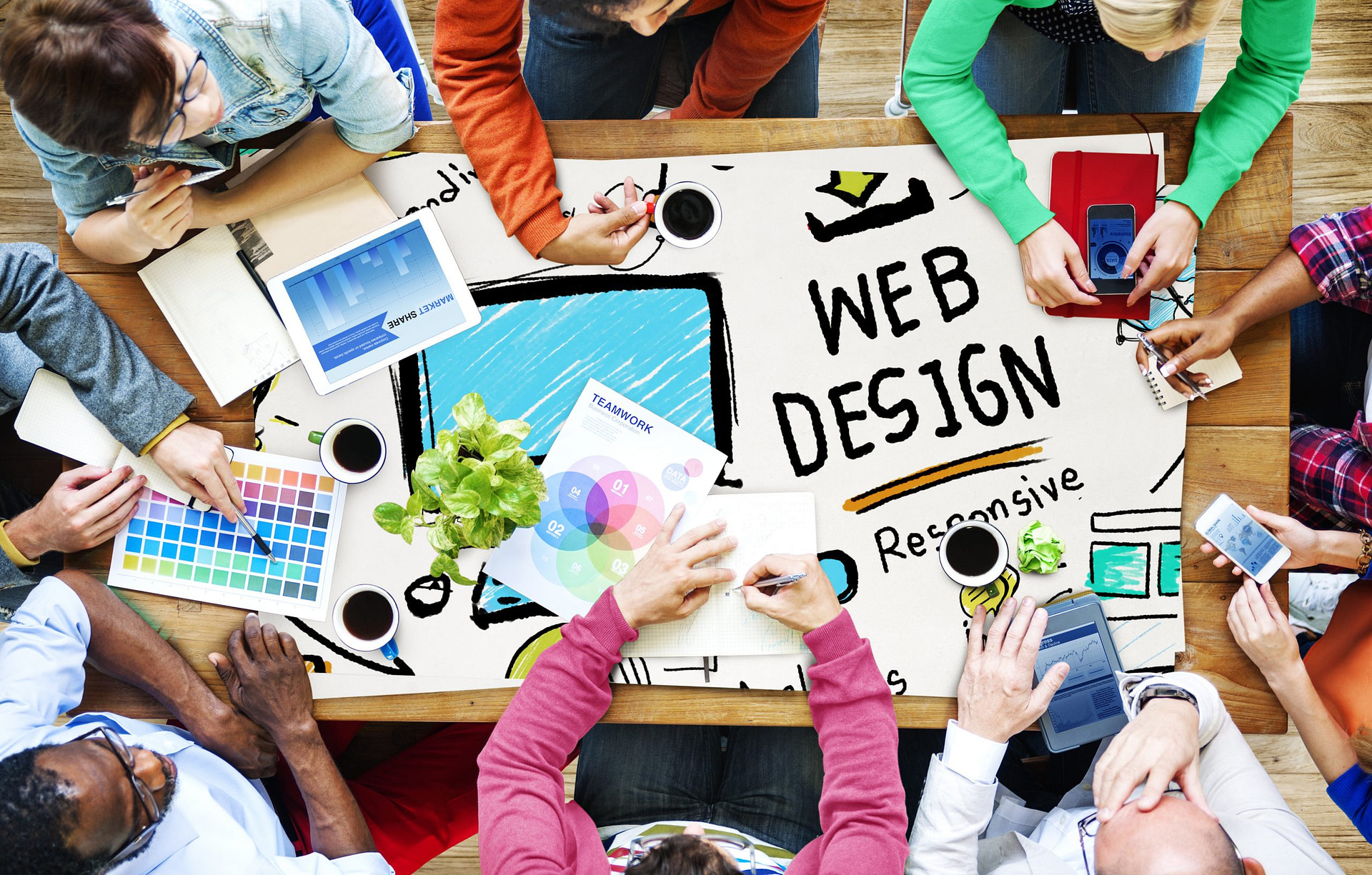 Website Design New Jersey